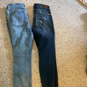 Judy blue jean bundle